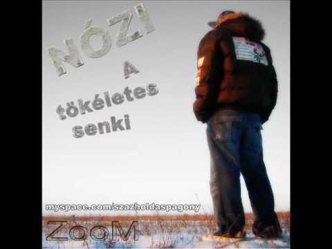 Nózi - Underground (km. TNB)