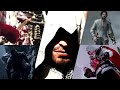 Things Ezio Auditore Survived Through Assassin S Creed Assassinscreed