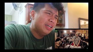 Download lagu AGSUNTA Cover of MUNDO by IV of Spades Reaction Video | Jericho Arceo mp3 Download lagu AGSUNTA Cover of MUNDO by IV of Spades Reaction Video | Jericho Arceo mp3