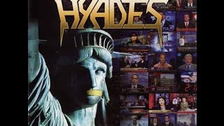 Hyades - No Man's Land