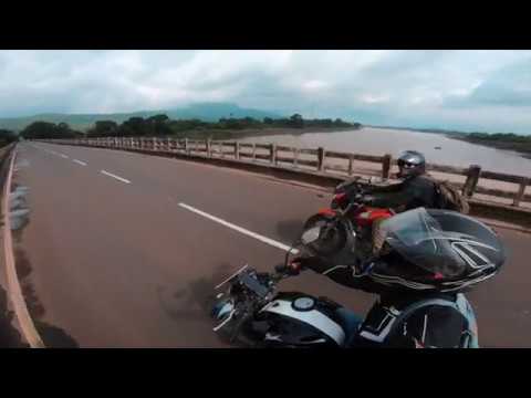 Nasib Phone Bach Gaya | Thane to Kelva Beach