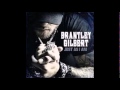Brantley Gilbert - Grown Ass Man (HQ)