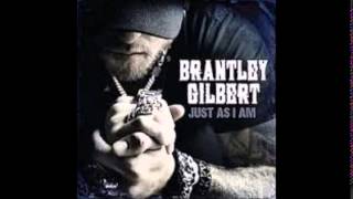Brantley Gilbert - Grown Ass Man (HQ)