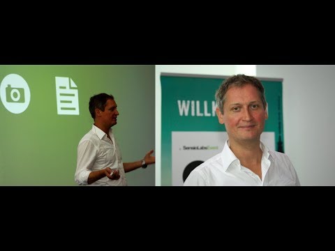 SymfonyLive Berlin 2018 - Christoph Lühr - Content & Master Data Management mit Pimcore