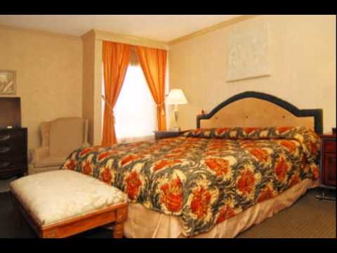 Rodeway Inn & Suites Boulder Broker