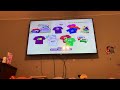 VeggieTales Gideon DVD Menu