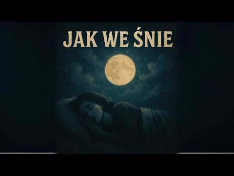 Video thumbnail for jak we śnie