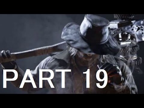 RESIDENT EVIL 8 VILLAGE Walkthrough Gameplay Part 19 - BOSS HEISENBERG