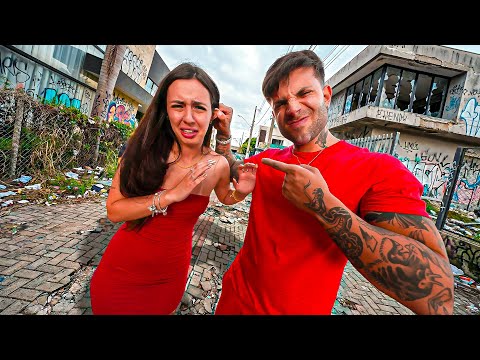 Lavinia was expelled from Taspio's troop!! *she left