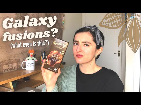 NEW Galaxy Fusion review - who is this for??
