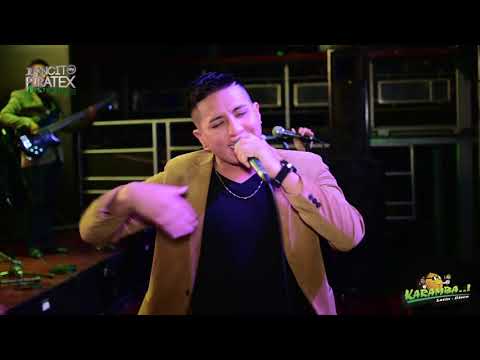 La Perdiste - Yamandú & su K-llao Salsa (Karamba Latin Disco 2018)