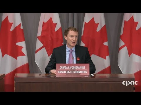 Federal update on COVID-19 in Indigenous communities – June 5, 2020