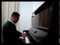 Let it be - Beatles - instrumental piano 