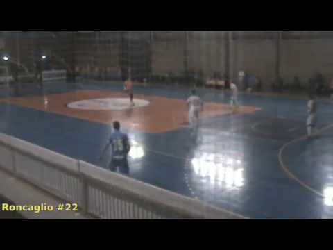Blumenau/SCF 6 X 1 São Paulo - Liga Futsal 2014