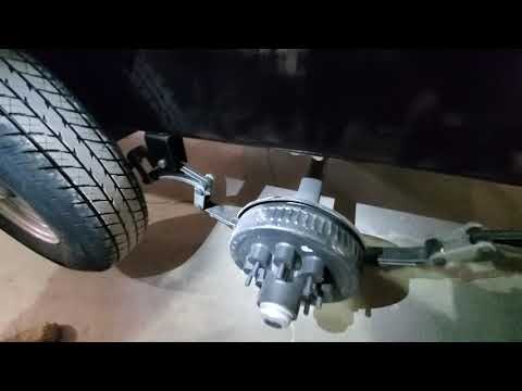 How to Fix a "flipped axle" in real time