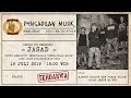Pengadilan Musik JASAD