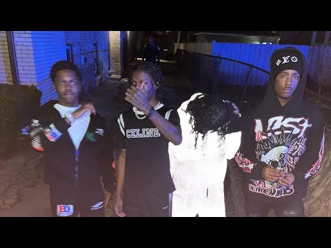 Lil Benji808 - ShortyMobb Diss (Unreleased)