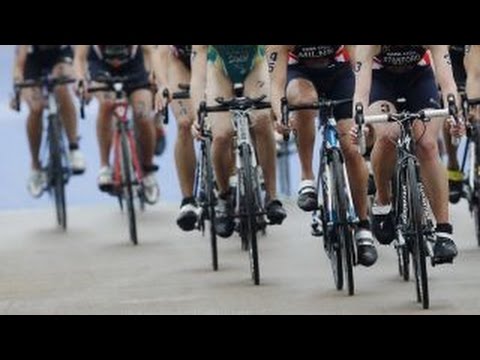 NYC Triathlon: Understanding the course