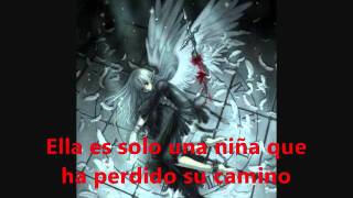 Broken Down Angel-Nazareth (Subtitulado español)