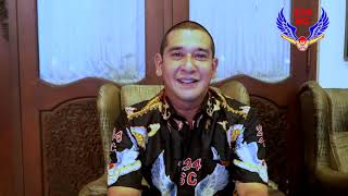 Download lagu Testimoni KRMH. Said Abishalom Soerjosoemarno, Ketua Umum 234 SC, Gerakan Nasional 1 Juta Sajadah. mp3