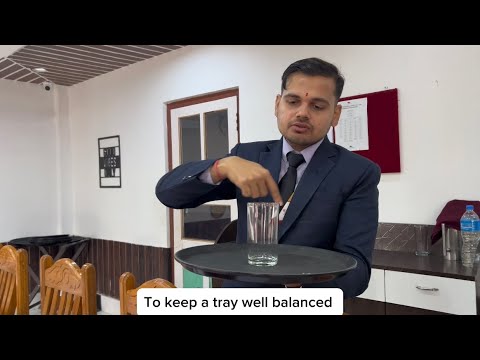 How to Master the Art of Carrying Glassware: Tips and Techniques\ Prabesh Khanal