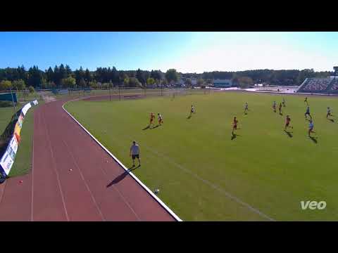 Fair Play Tygrys Huta Mińska - Wojciech Trochim