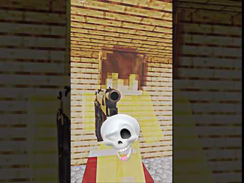 Mimicer-Geist legt sich mit mir an = 💀💀