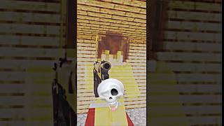 Mimicer-Geist legt sich mit mir an = 💀💀