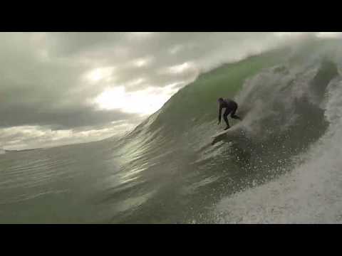 Billy and Leon Step Offs 2