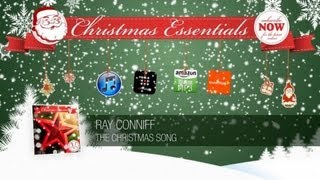 Ray Conniff - The Christmas Song // Christmas Essentials