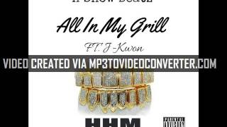 All N My Grill Ft. J-Kwon