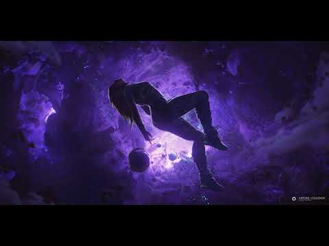 A. Rassevich, Susie Johnson - The Dice (Original Mix)