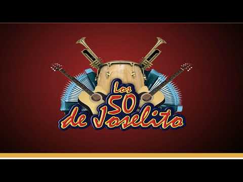 VIDEO LIRIC  .EL TIGRE GUAPO.AUDIO HD - Los 50 De Joselito