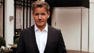 The London Story - Gordon Ramsay