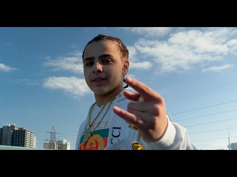 YB TAK30VER | ISLAND (Official Video)    (Beat by Gimi Productions)