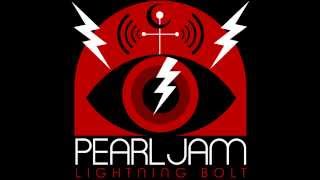 Pearl Jam -  Mind Your Manners