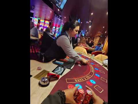 CARNIVAL CRUISES BANNED ME AFTER THIS 🤬 $50➡️$1000+ IN LESS THAN 3 MINUTES🤯 #blackjack #craps #21