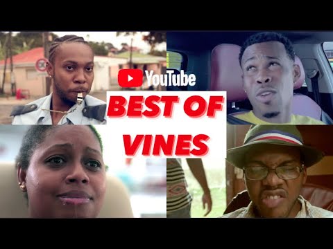 Best Of Vines 2 - Ki Janw Twouvey