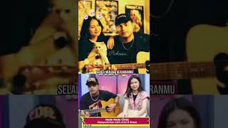 Download lagu sweet duet Piche Kota Vanessa Zee. #pichekota #vanessazee #fanbase #indonesianidol #duet mp3