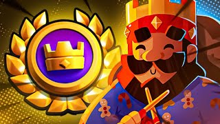 sk_555: Top 5 BEST DECKS for the Double Evolution Tournament! - RoyaleAPI