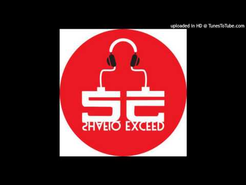 Shafiq Exceed - Venturi (Original Mix)