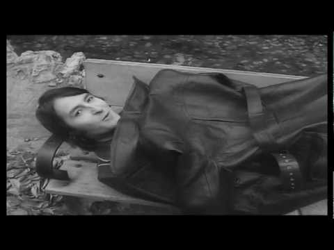 Nino Bravo 3D - Puerta de amor - Videoclip 1971.HD