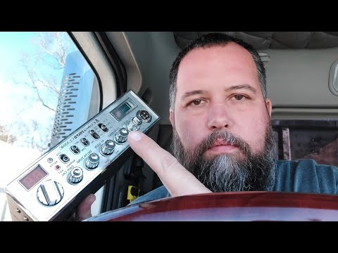 YouTube video about: What is the anl switch on a cb radio?