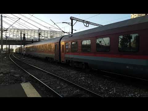 IR 1746 Baia.Mare - Cluj.Napoca - Brasov - Buc.Nord - Constanta ( IR 1587 )