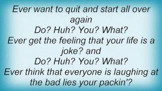 Rehab - Huh What Lyrics