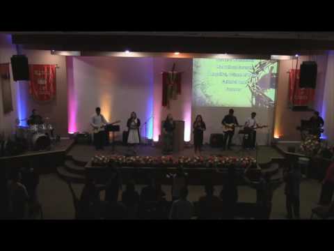 Everliving God (Live)