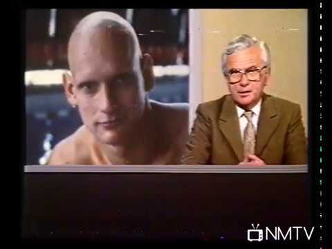 BBC2 News Review - 1980