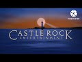 Warner Bros Pictures Castle Rock Entertainment Nickelodeon Movies 2000