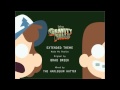 Gravity Falls Extended Theme 