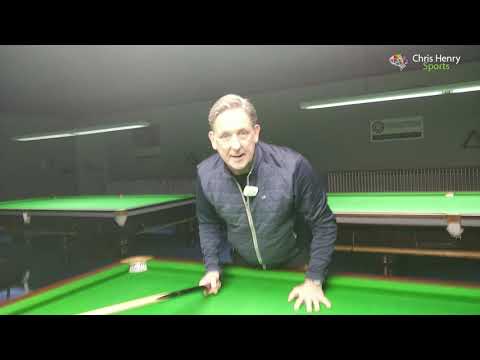 Myth Busting Video nr° 1 - EYES